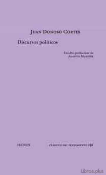 Descargar gratis ebook DISCURSOS POLITICOS en epub