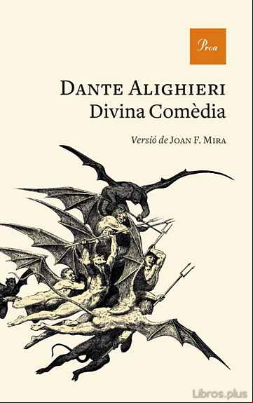 Descargar gratis ebook DIVINA COMEDIA en epub