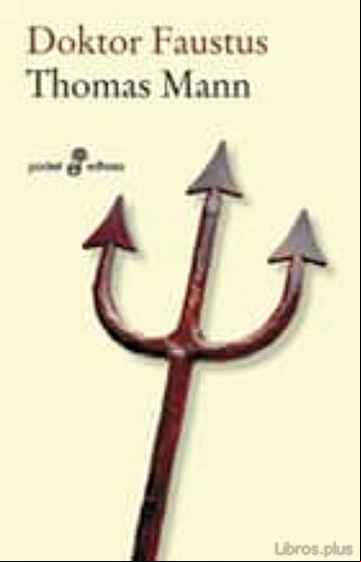Descargar gratis ebook DOKTOR FAUSTUS (9ª ED) en epub