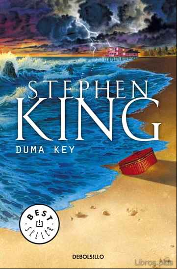Descargar gratis ebook DUMA KEY en epub