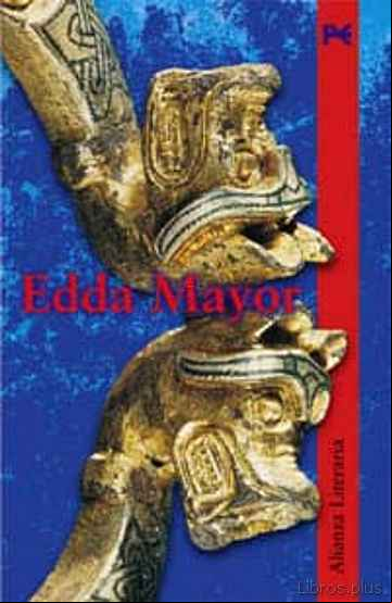 Descargar ebook EDDA MAYOR