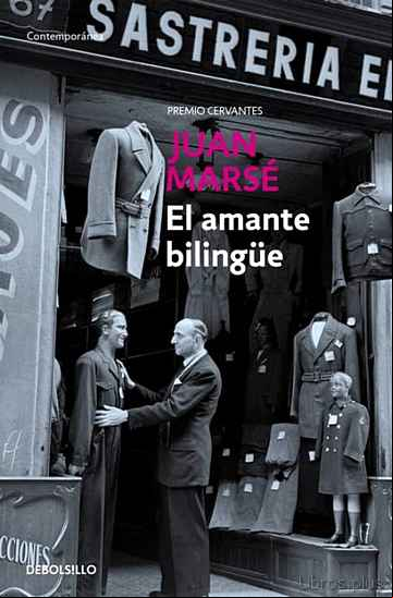 Descargar gratis ebook EL AMANTE BILINGUE en epub
