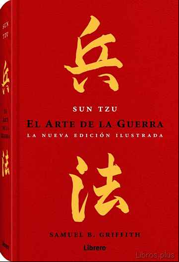 Descargar gratis ebook EL ARTE DE LA GUERRA. (NUEVA ED. ILUSTRADA) en epub