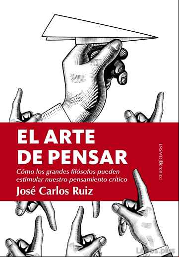 Descargar gratis ebook EL ARTE DE PENSAR en epub
