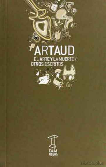 Descargar ebook EL ARTE Y LA MUERTE: OTROS RELATOS