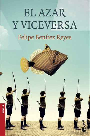 Descargar gratis ebook EL AZAR Y VICEVERSA en epub