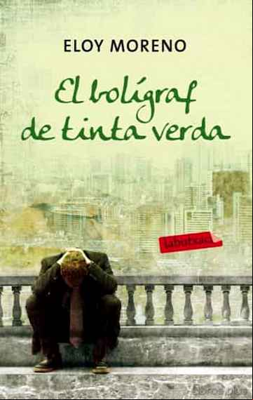 Descargar gratis ebook EL BOLIGRAF DE TINTA VERDA en epub