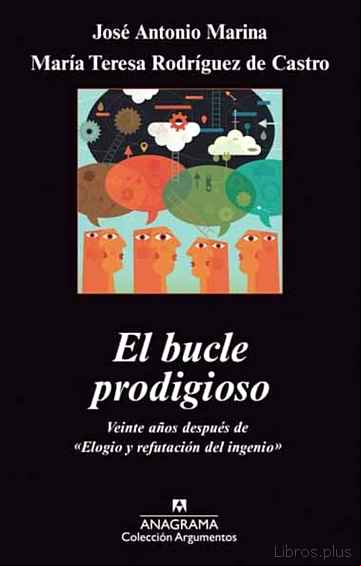 Descargar ebook EL BUCLE PRODIGIOSO en epub