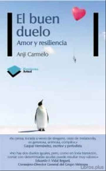 Descargar ebook EL BUEN DUELO: AMOR Y RESILIENCIA