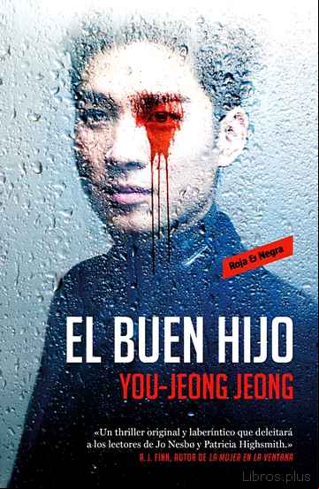 Descargar gratis ebook EL BUEN HIJO en epub