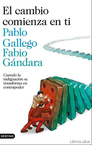 Descargar gratis ebook EL CAMBIO COMIENZA EN TI en epub