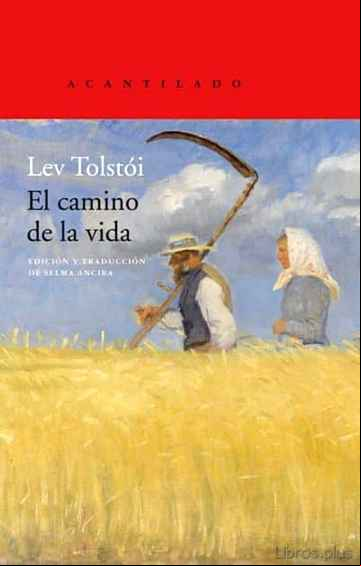 Descargar gratis ebook EL CAMINO DE LA VIDA en epub