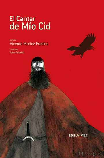 Descargar gratis ebook EL CANTAR DEL MIO CID en epub