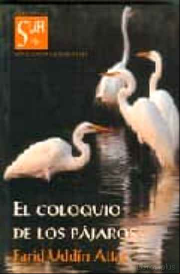 Descargar gratis ebook EL COLOQUIO DE LOS PAJAROS en epub