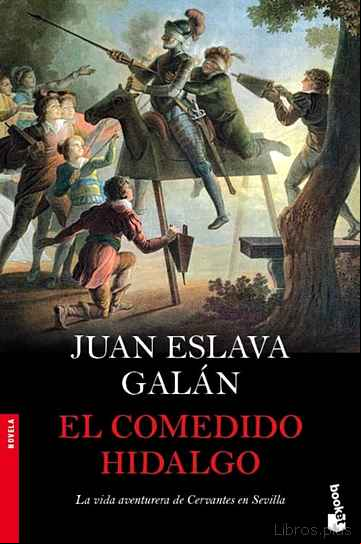 Descargar ebook EL COMEDIDO HIDALGO