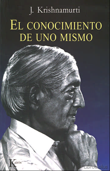 Descargar ebook EL CONOCIMIENTO DE UNO MISMO