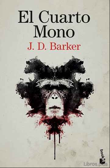 Descargar ebook EL CUARTO MONO