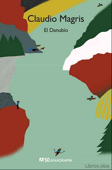 Descargar gratis ebook EL DANUBIO en epub