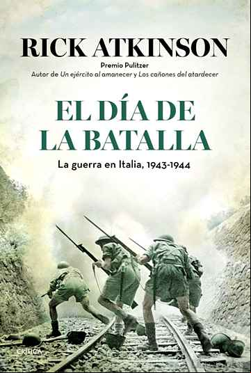 Descargar gratis ebook EL DIA DE LA BATALLA en epub