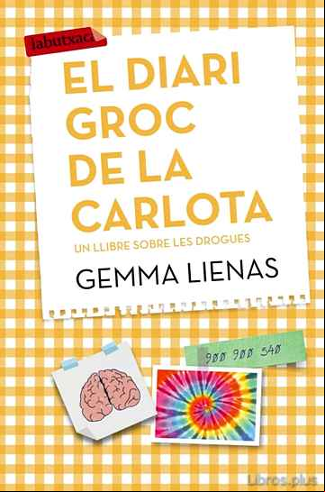 Descargar ebook EL DIARI GROC DE LA CARLOTA en epub