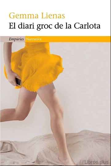 Descargar gratis ebook EL DIARI GROC DE LA CARLOTA en epub