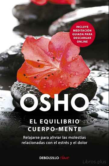 Descargar ebook EL EQUILIBRIO CUERPO-MENTE en epub