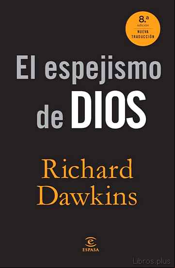 Descargar gratis ebook EL ESPEJISMO DE DIOS en epub