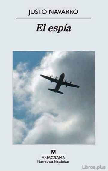 Descargar gratis ebook EL ESPIA en epub