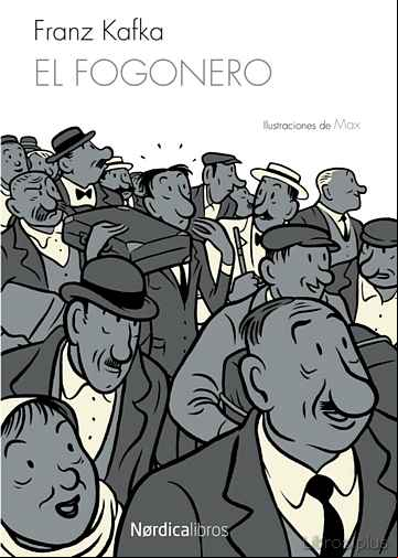 Descargar ebook EL FOGONERO