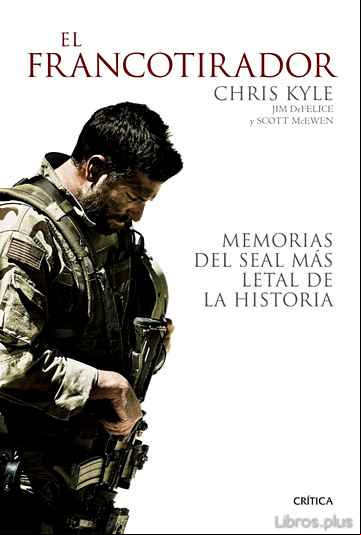 Descargar gratis ebook EL FRANCOTIRADOR en epub