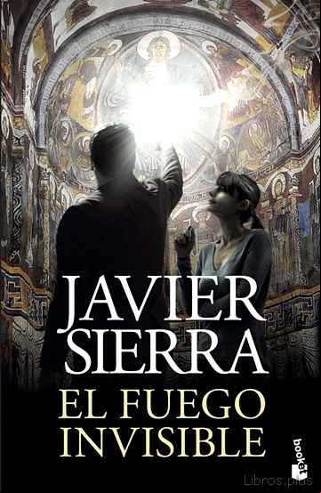 Descargar ebook EL FUEGO INVISIBLE