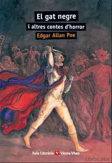 Descargar gratis ebook EL GAT NEGRE I ALTRES CONTES D HORROR en epub