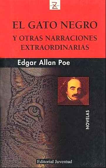 Descargar ebook EL GATO NEGRO Y OTRAS NARRACIONES EXTRAORDINARIAS en epub