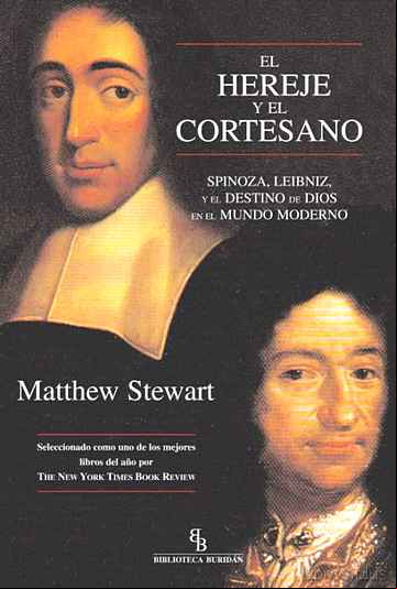 Descargar gratis ebook EL HEREJE Y EL CORTESANO (BIBLIOTECA BURIDAN) en epub