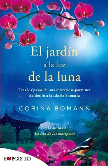 Descargar ebook EL JARDÍN A LUZ DE LA LUNA en epub