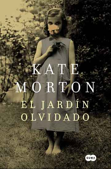 Descargar gratis ebook EL JARDIN OLVIDADO en epub
