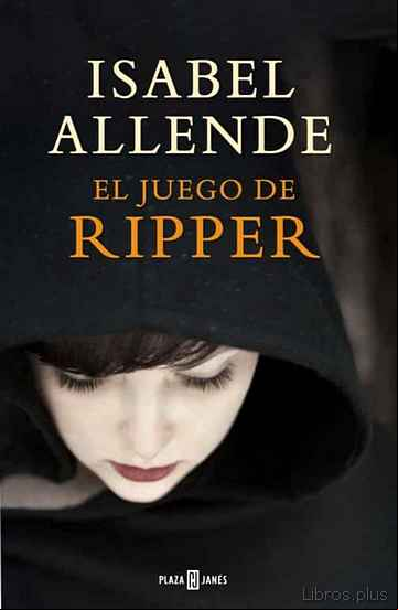 Descargar gratis ebook EL JUEGO DE RIPPER en epub