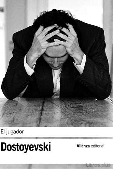 Descargar gratis ebook EL JUGADOR en epub