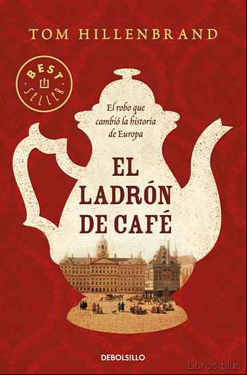 Descargar gratis ebook EL LADRON DE CAFE en epub