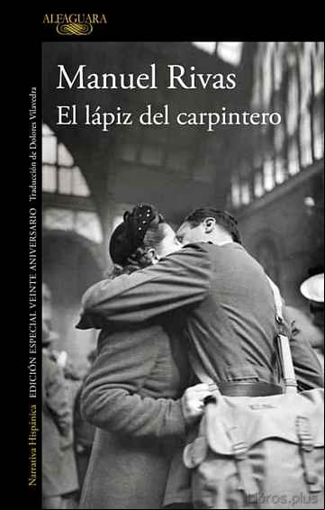 Descargar gratis ebook EL LÁPIZ DEL CARPINTERO en epub