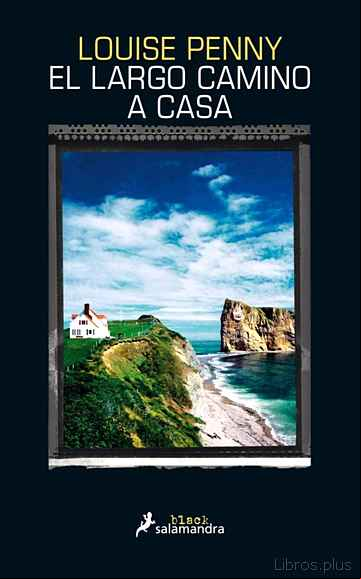 Descargar gratis ebook EL LARGO CAMINO A CASA en epub