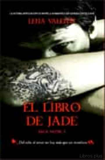 Descargar ebook EL LIBRO DE JADE: SAGA VANIR I en epub
