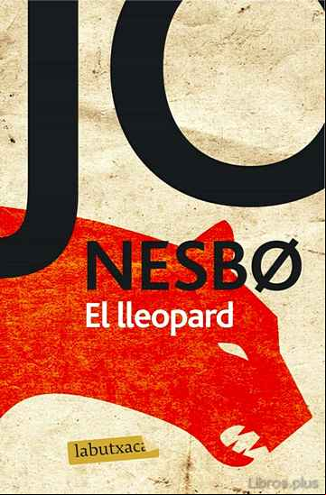 Descargar gratis ebook EL LLEOPARD en epub