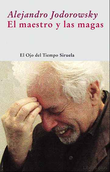 Descargar gratis ebook EL MAESTRO Y LAS MAGAS en epub