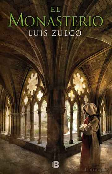 Descargar gratis ebook EL MONASTERIO (TRILOGIA MEDIEVAL 3) en epub