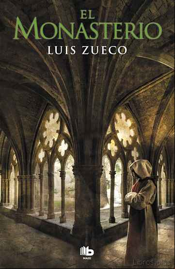 Descargar gratis ebook EL MONASTERIO (TRILOGIA MEDIEVAL 3) en epub