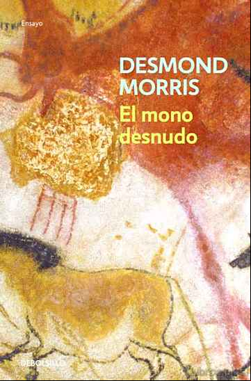 Descargar gratis ebook EL MONO DESNUDO en epub