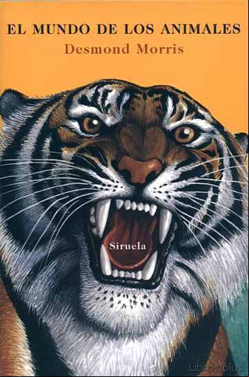 Descargar gratis ebook EL MUNDO DE LOS ANIMALES en epub