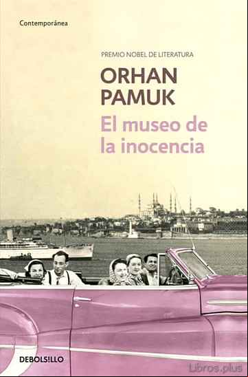 Descargar gratis ebook EL MUSEO DE LA INOCENCIA en epub