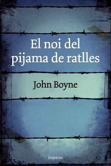 Descargar gratis ebook EL NOI DEL PIJAMA A RATLLES en epub